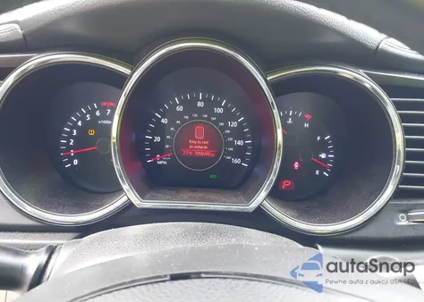 2012 Kia Optima Ex from USA, damaged, VIN 5XXGN4A75CG034554